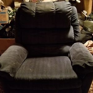 Recliner